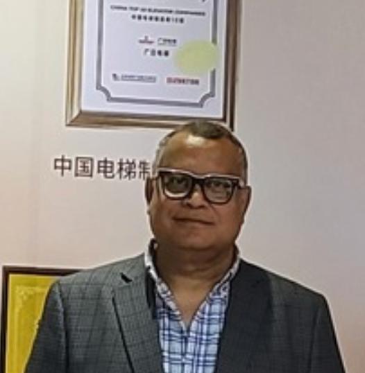 Mr. Fakir Ashraf Uddin