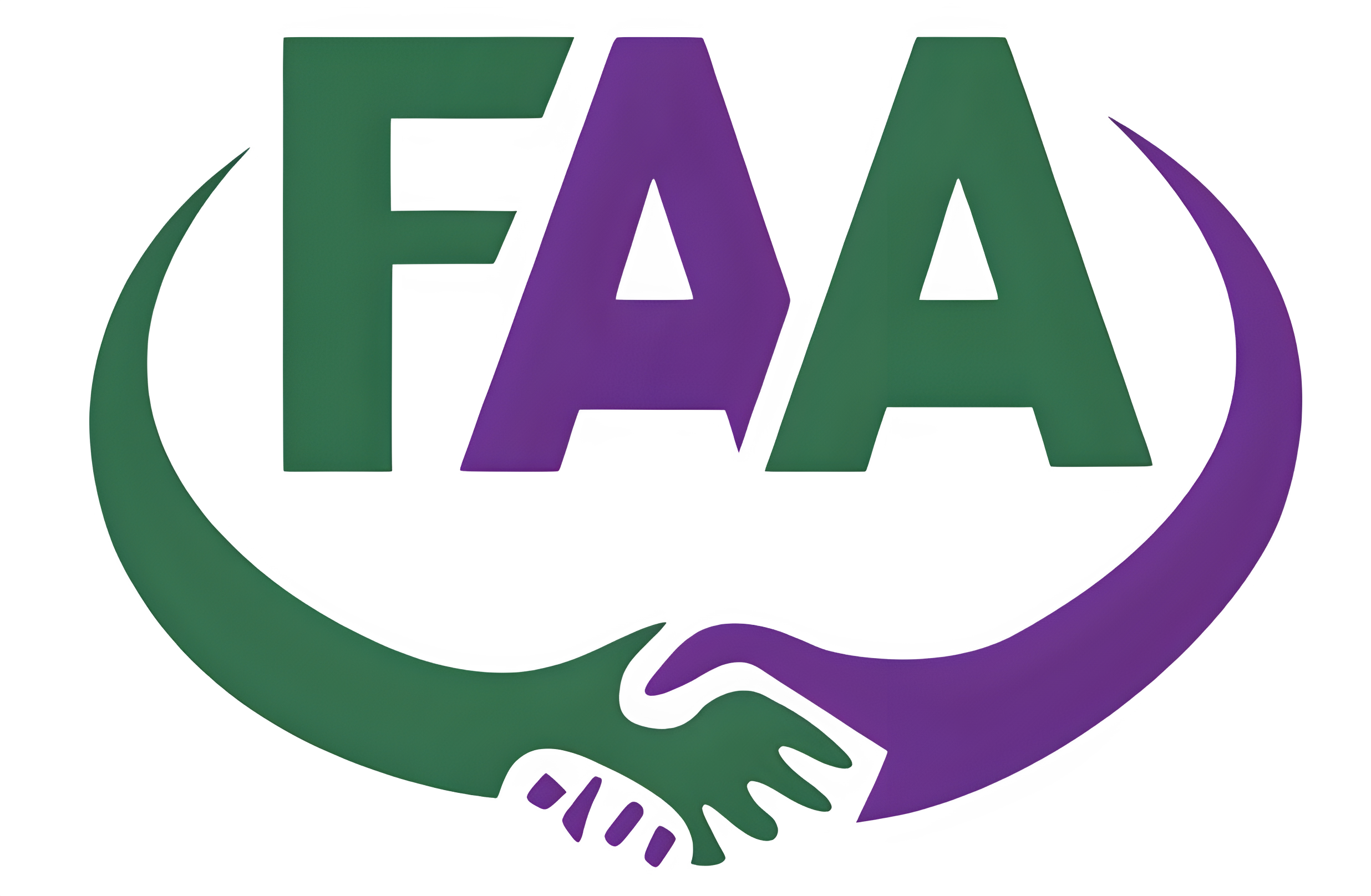 FAA Group Logo